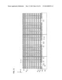 NONVOLATILE SEMICONDUCTOR MEMORY DEVICE diagram and image