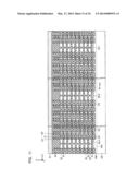 NONVOLATILE SEMICONDUCTOR MEMORY DEVICE diagram and image