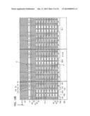 NONVOLATILE SEMICONDUCTOR MEMORY DEVICE diagram and image