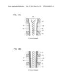 NONVOLATILE SEMICONDUCTOR MEMORY DEVICE diagram and image