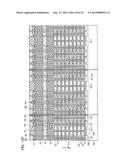 NONVOLATILE SEMICONDUCTOR MEMORY DEVICE diagram and image