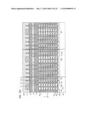 NONVOLATILE SEMICONDUCTOR MEMORY DEVICE diagram and image