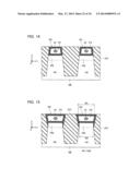 NONVOLATILE SEMICONDUCTOR MEMORY DEVICE diagram and image