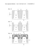 NONVOLATILE SEMICONDUCTOR MEMORY DEVICE diagram and image