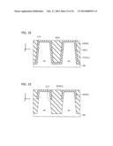 NONVOLATILE SEMICONDUCTOR MEMORY DEVICE diagram and image