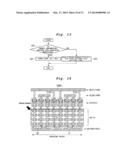 SEMICONDUCTOR MEMORY DEVICE diagram and image