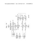 SEMICONDUCTOR MEMORY DEVICE diagram and image