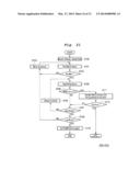 SEMICONDUCTOR MEMORY DEVICE diagram and image