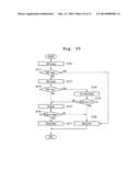 SEMICONDUCTOR MEMORY DEVICE diagram and image