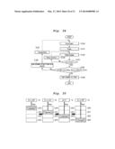 SEMICONDUCTOR MEMORY DEVICE diagram and image