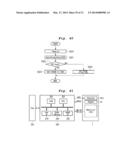 SEMICONDUCTOR MEMORY DEVICE diagram and image