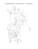 Sigma Delta Over-Sampling Charge Pump Analog-To-Digital Converter diagram and image