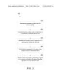 METHOD, APPARATUS AND SYSTEM FOR DETERMINING A COUNT OF ACCESSES TO A ROW     OF MEMORY diagram and image