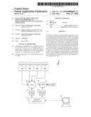 VALVE SWITCH MODULATION FOR REDUCING ERRORS DUE TO OSCILLATIONS OF THE     INLET FLUID OF A PUMP SYSTEM diagram and image