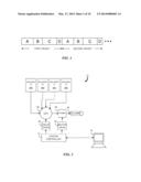 VALVE SWITCH MODULATION FOR REDUCING ERRORS DUE TO OSCILLATIONS OF THE     INLET FLUID OF A PUMP SYSTEM diagram and image