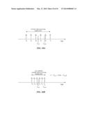 VALVE SWITCH MODULATION FOR REDUCING ERRORS DUE TO OSCILLATIONS OF THE     INLET FLUID OF A PUMP SYSTEM diagram and image