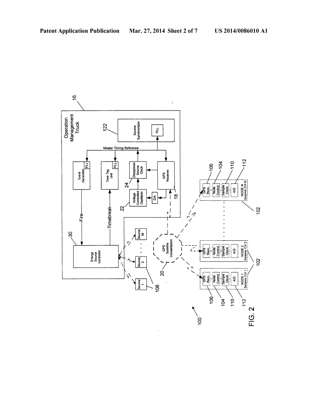 LAND BASED SEISMIC DATA ACQUISITION UNIT - diagram, schematic, and image 03