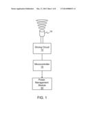 Object Detection Method Using Ultrasonic Waves and Object Detection     Apparatus diagram and image