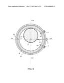 ELECTRONIC TIMEPIECE WITH INTERNAL ANTENNA diagram and image