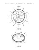 ELECTRONIC TIMEPIECE WITH INTERNAL ANTENNA diagram and image