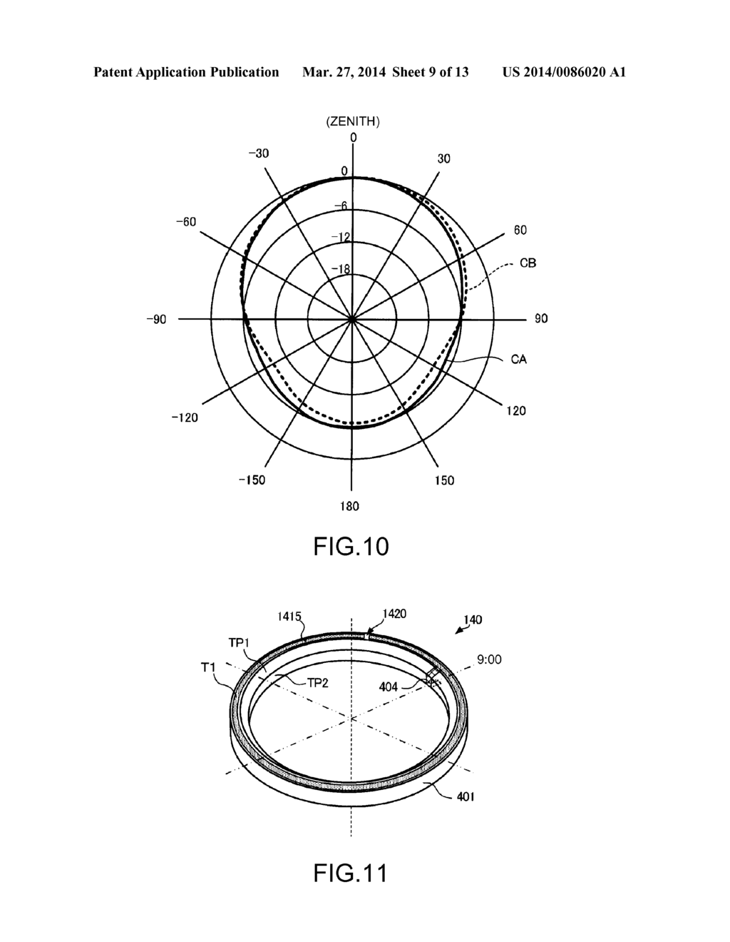 ELECTRONIC TIMEPIECE WITH INTERNAL ANTENNA - diagram, schematic, and image 10