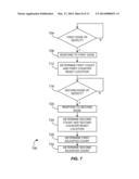 METHOD AND APPARATUS FOR DETERMINING A LOCATION OF A FEATURE ON A STORAGE     MEDIUM diagram and image