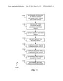 METHOD AND APPARATUS FOR DETERMINING A LOCATION OF A FEATURE ON A STORAGE     MEDIUM diagram and image