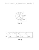 METHOD AND APPARATUS FOR DETERMINING A LOCATION OF A FEATURE ON A STORAGE     MEDIUM diagram and image