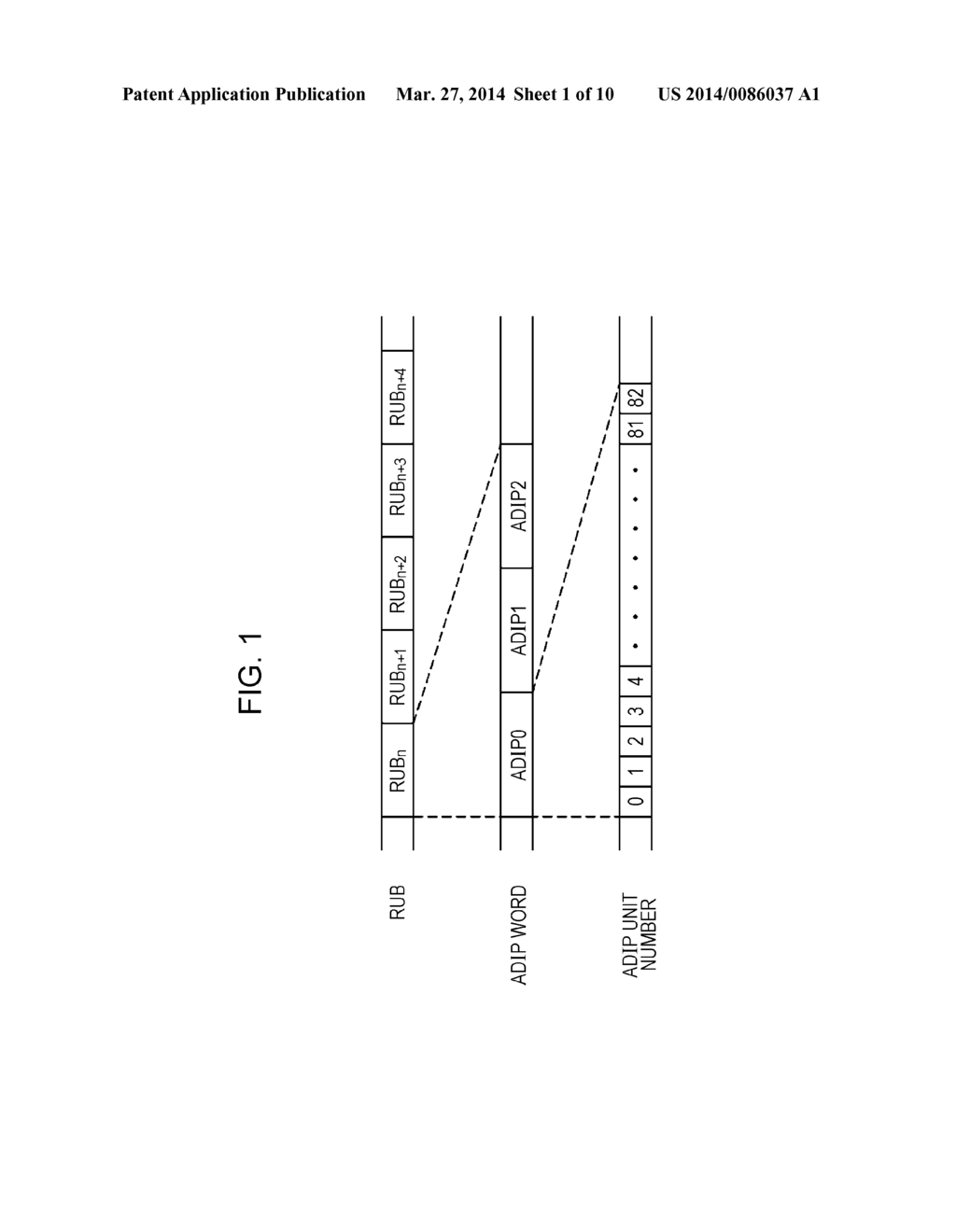OPTICAL INFORMATION RECORDING MEDIUM AND OPTICAL INFORMATION RECORDING     MEDIUM PLAYBACK APPARATUS - diagram, schematic, and image 02