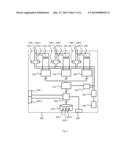 ISOLATOR DEVICE FOR PASSING THROUGH A SIGNAL diagram and image