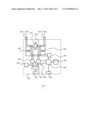 ISOLATOR DEVICE FOR PASSING THROUGH A SIGNAL diagram and image