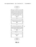 MITIGATING THE EFFECTS OF CONGESTED INTERFACES ON A FABRIC diagram and image