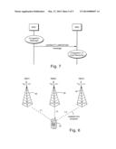 UPLINK CONGESTION DETECTION AND CONTROL BETWEEN NODES IN A RADIO ACCESS     NETWORK diagram and image