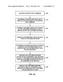 DETERMINING QUALITY OF EXPERIENCE WITH A NETWORK DEVICE diagram and image