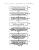 DETERMINING QUALITY OF EXPERIENCE WITH A NETWORK DEVICE diagram and image