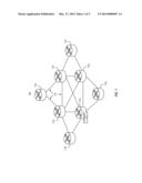 NODE SYSTEM ID CHANGE IN LINK STATE PROTOCOL NETWORK diagram and image