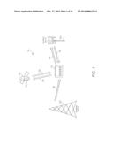 ASYMMETRIC TDD IN FLEXIBLE USE SPECTRUM diagram and image