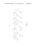 ASYMMETRIC TDD IN FLEXIBLE USE SPECTRUM diagram and image