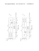 ASYMMETRIC TDD IN FLEXIBLE USE SPECTRUM diagram and image