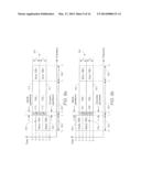 ASYMMETRIC TDD IN FLEXIBLE USE SPECTRUM diagram and image