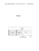 METHOD AND APPARATUS FOR TRANSMITTING/RECEIVING SIGNALS WITH A TERMINAL IN     TDD WIRELESS COMMUNICATION SYSTEM diagram and image