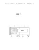 METHOD AND APPARATUS FOR TRANSMITTING/RECEIVING SIGNALS WITH A TERMINAL IN     TDD WIRELESS COMMUNICATION SYSTEM diagram and image