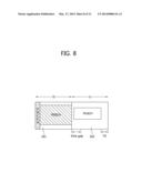 METHOD AND APPARATUS FOR TRANSMITTING/RECEIVING SIGNALS WITH A TERMINAL IN     TDD WIRELESS COMMUNICATION SYSTEM diagram and image