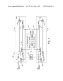 USING MULTIPLE RADIOS TO PROVIDE SERVICE ON THE SAME CHANNEL TO SUPPORT A     NEW STANDARD WHILE MAINTAINING COMPATIBILITY WITH LEGACY DEVICES diagram and image