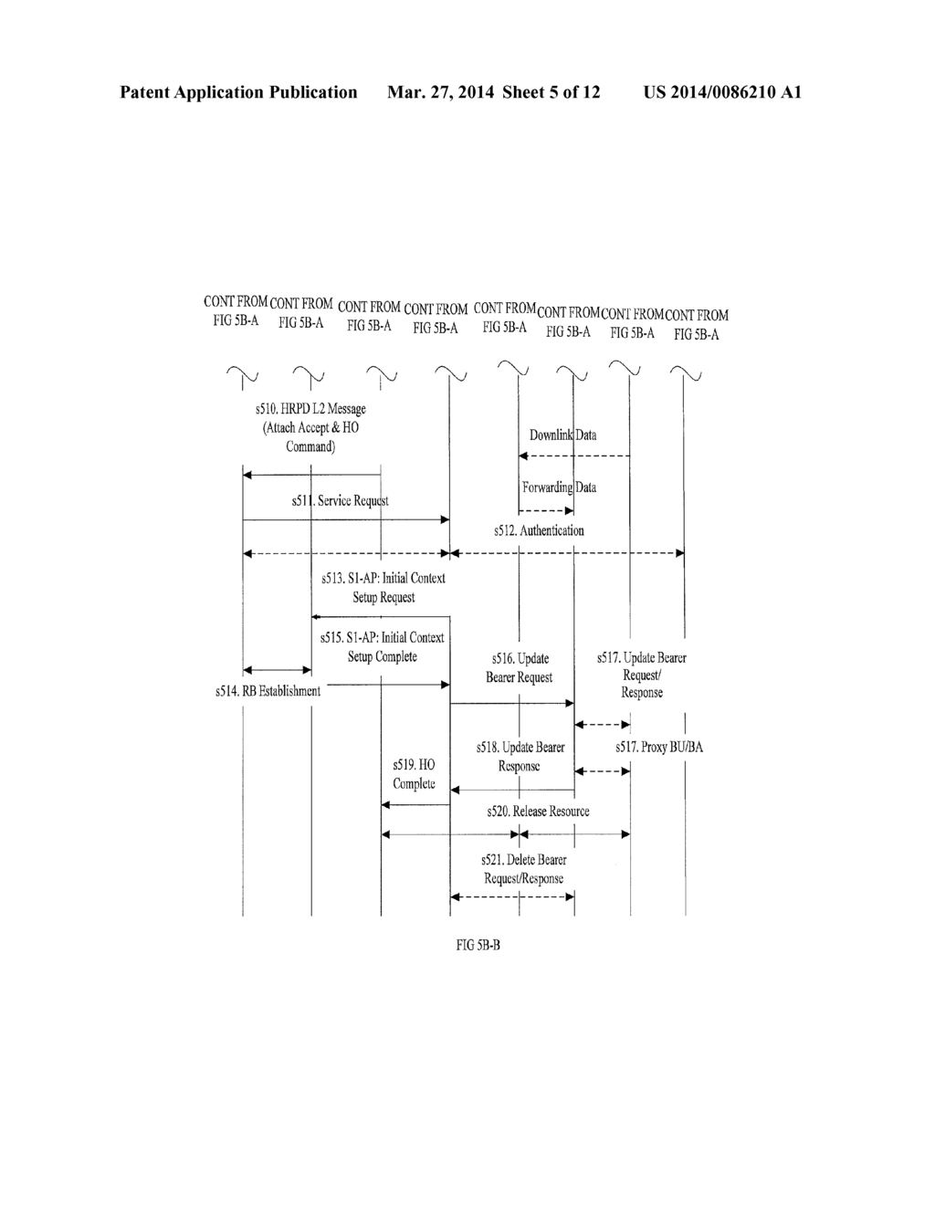 DATA PROCESSING METHOD AND DEVICE - diagram, schematic, and image 06