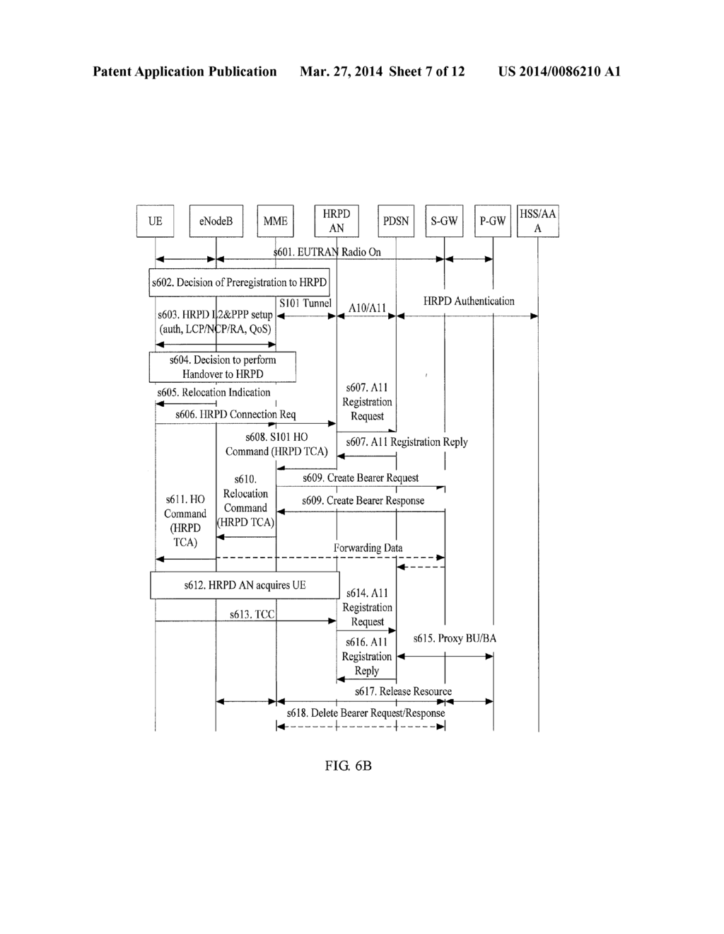 DATA PROCESSING METHOD AND DEVICE - diagram, schematic, and image 08