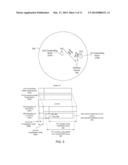 TIMING SYNCHRONIZATION FOR DOWNLINK (DL) TRANSMISSIONS IN COORDINATED     MULTIPOINT (CoMP) SYSTEMS diagram and image