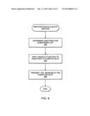 MAINTAINING A MAINTENANCE CHANNEL IN A REVERSE LINK OF A WIRELESS     COMMUNICATIONS SYSTEM diagram and image