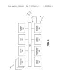 MANAGING STARVATION AND CONGESTION IN A TWO-DIMENSIONAL NETWORK HAVING     FLOW CONTROL diagram and image