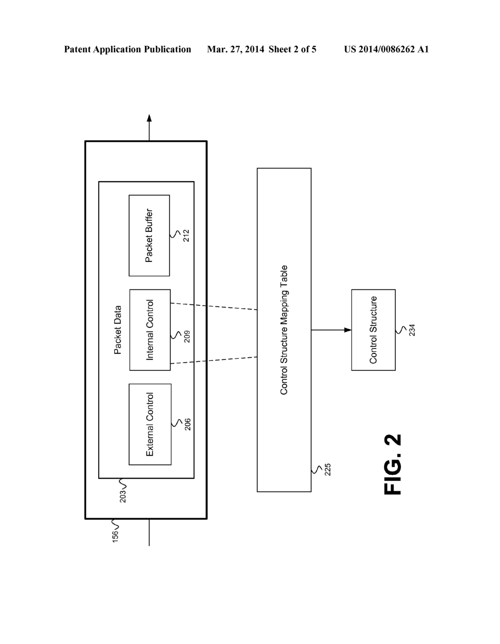 SCALABLE EGRESS PARTITIONED SHARED MEMORY ARCHITECTURE - diagram, schematic, and image 03